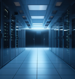 Internet Data center - PROEN Datacenter