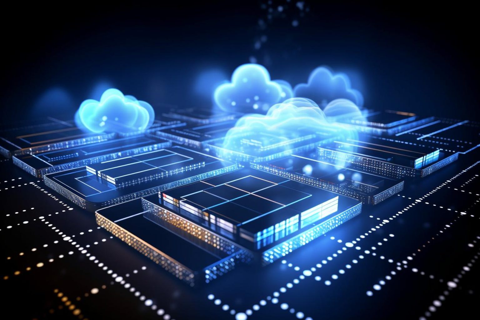 Edge Computing คืออะไร? ความแตกต่างจาก Cloud Computing ทั่วไปอย่างไร ...